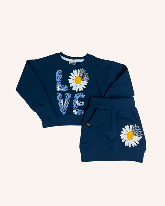 Daisy Love Set