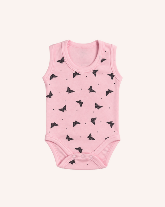 Butterfly Bodysuit