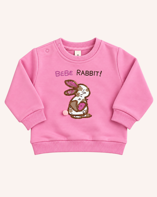 Bebe Rabbit Sweatshirt