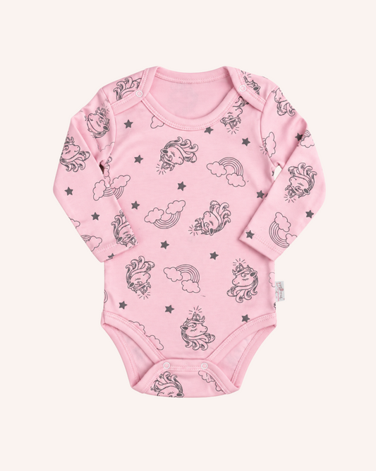 Unicorn Bodysuit