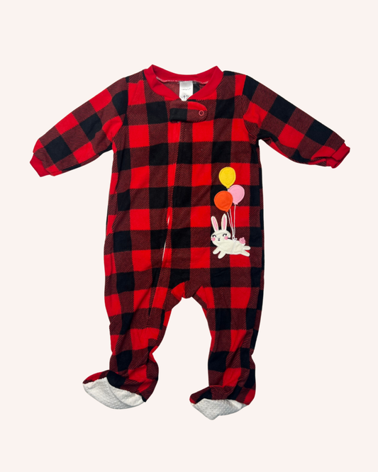 Carters Rabbit Onesie