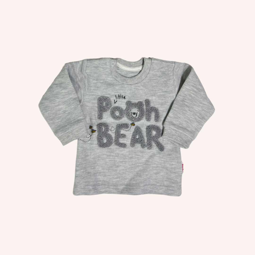 Pooh Bear Sweatshirt
