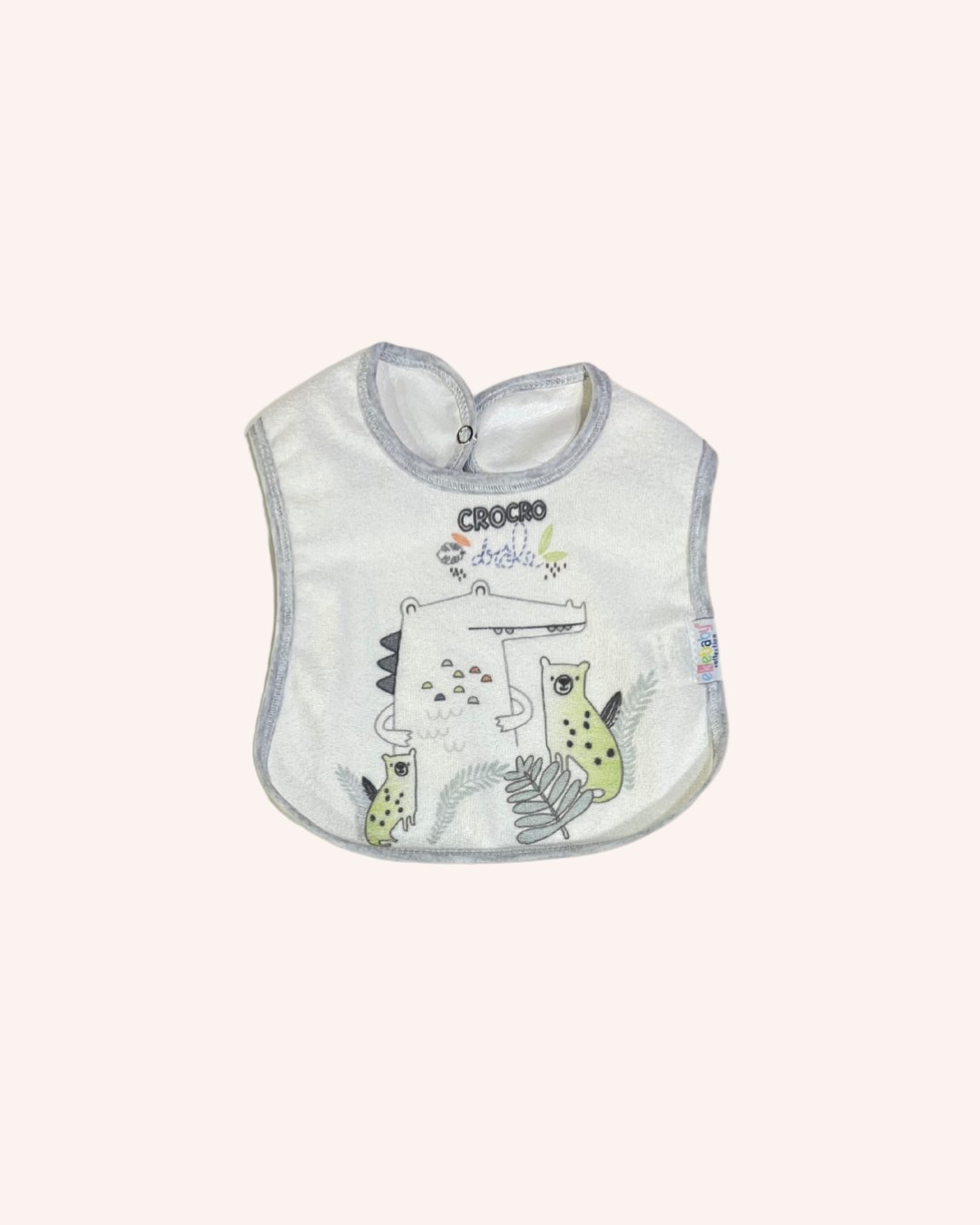 Baby Boy Bibs