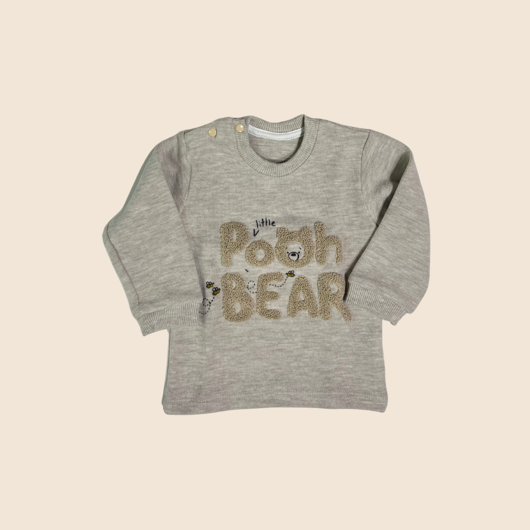 Pooh Bear Sweatshirt