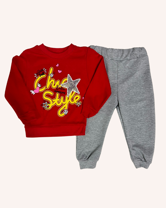 Chic Style Set
