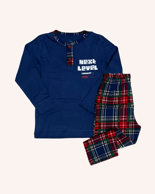 Next Level Pyjama