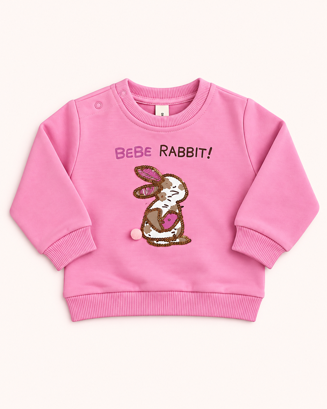 Bebe Rabbit Sweatshirt
