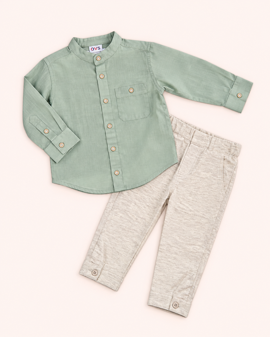 Linen Set