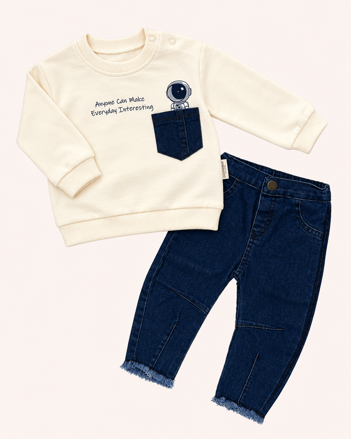 Astronaut Set