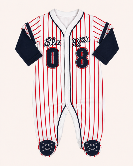 Baseball Overall