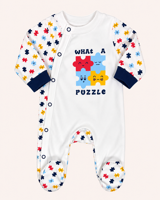Puzzle Overall